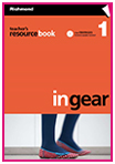 In Gear 1 Resource Book