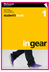 In Gear 1 Student Book