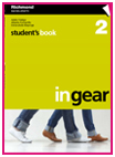 In Gear 2 Student Book